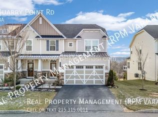600 Quarry Point Rd, Malvern, PA 19355