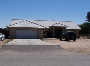 7505 Minstead Ave, Hesperia, CA 92345