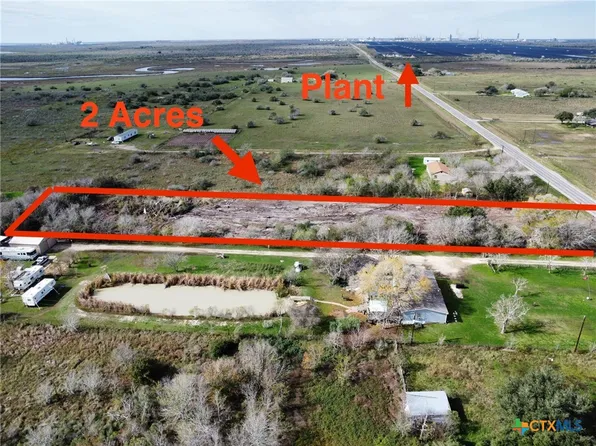 3369 Fm 2143, Port Lavaca, TX 77979