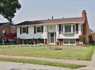 807 McKinley Ave, Louisville, KY 40217