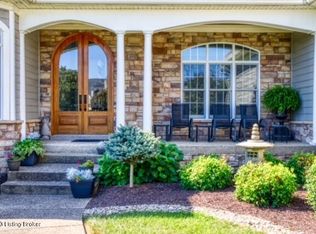 3308 Overlook Ridge Rd, Prospect, KY 40059