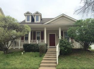 10000 Cherry Hill Ln, Aubrey, TX 76227