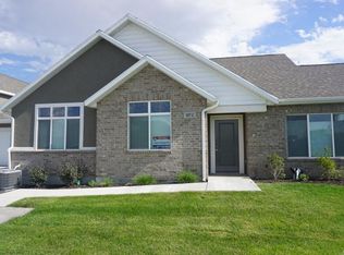 507 E Meadow Ranch Ln #C, Saratoga Springs, UT 84045