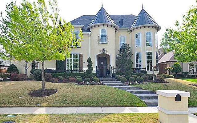 1st image of 6612 Crown Forest Dr