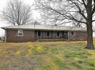 993 Surridge Rd, Pocahontas, AR 72455