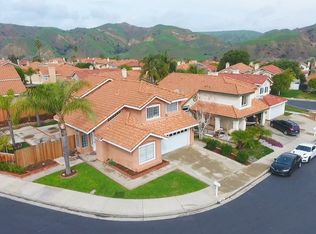11450 American River Rd, Corona, CA 92878
