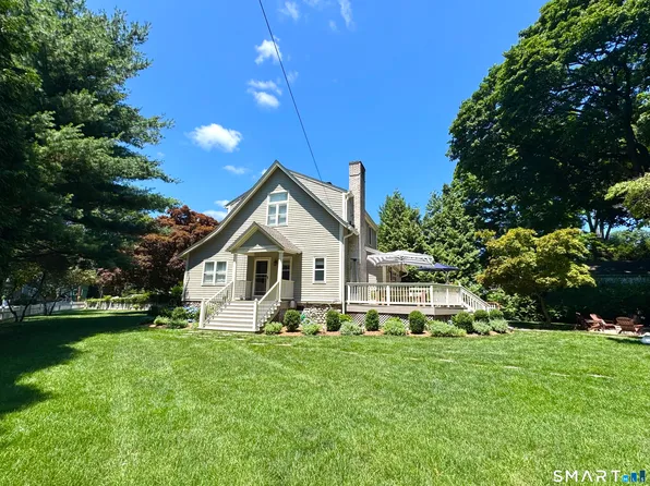 139 Holmes Avenue, Darien, CT 06820