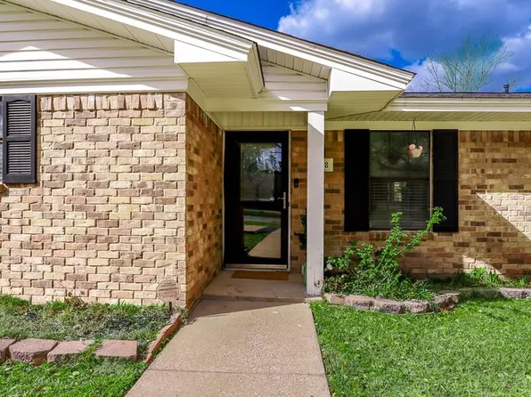 118 Rustwood St, Lufkin, TX 75904