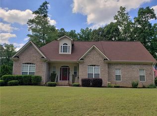 108 Linkside Dr, Anderson, SC 29621