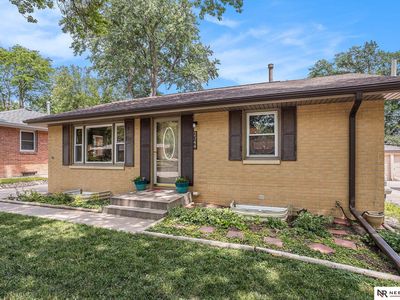2344 S 61st St, Lincoln, NE, 68506