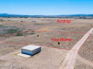 26725 N Sun Hawk Rd, Paulden, AZ 86334