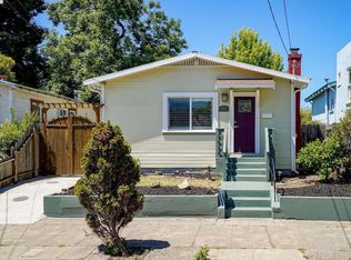 1462 Curtis St, Berkeley, CA 94702