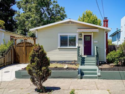 1462 Curtis St, Berkeley, CA, 94702