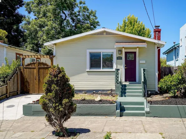 1462 Curtis St, Berkeley, CA 94702