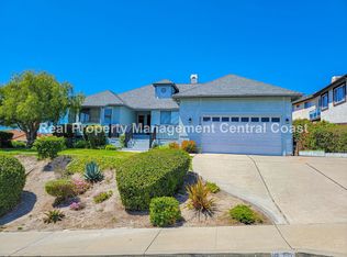 210 Elaine Way, Pismo Beach, CA 93449