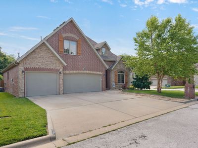 4588 S Stoney Court, Springfield, MO, 65810