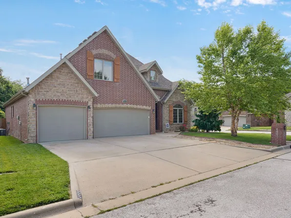 4588 S Stoney Court, Springfield, MO 65810
