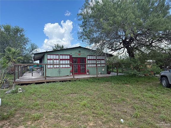2nd image of TBD Rancho Viejo Road
