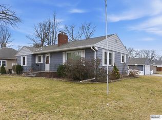 1833 N Colson Ave, Fremont, NE 68025