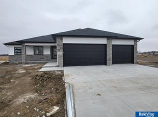 15015 Werner St, Waverly, NE 68462