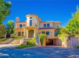 25390 Twin Oaks Pl, Valencia, CA 91381