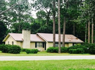 2576 3rd St, Folkston, GA 31537