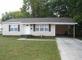 305 4th Ave, Athens, AL 35611