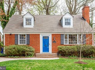 8821 Sundale Dr, Silver Spring, MD 20910