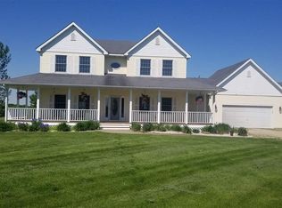 N5765 1200th St, Prescott, WI 54021