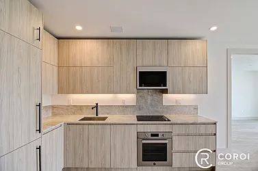 Rented by Coroi Corp