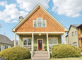 447 Walnut St, Hapeville, GA 30354