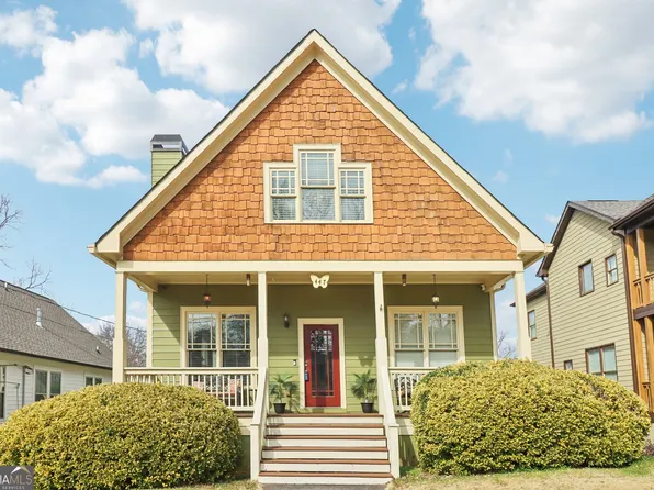 447 Walnut St, Hapeville, GA 30354