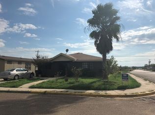 104 Sahara Dr, Eagle Pass, TX 78852