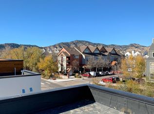 2304 Pearl St, Boulder, CO 80302