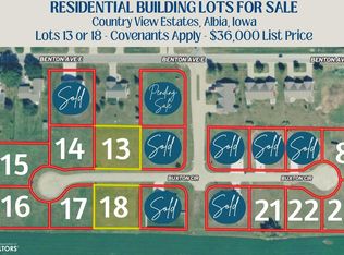 13 Benton Ave E, Albia, IA 52531
