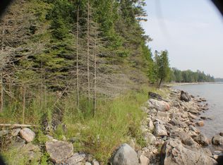 S South Strach Row #9, Drummond Island, MI 49726