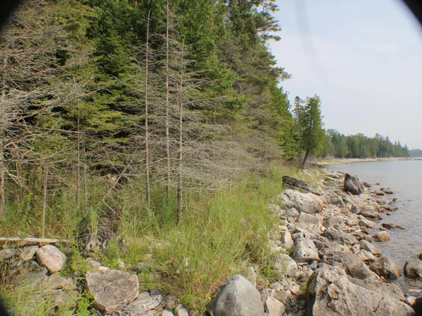 S South Strach Row #9, Drummond Island, MI 49726