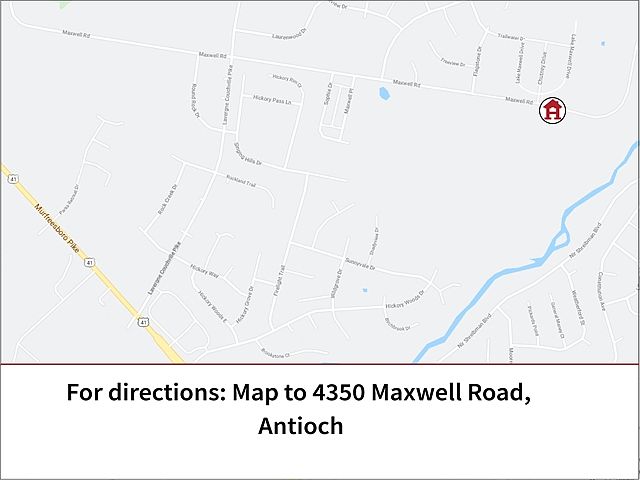2nd image of 5212 Maxwell Rd