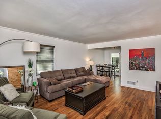 10820 NE San Rafael St, Portland, OR 97220