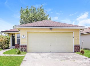 7319 N Volley Dr, Jacksonville, FL 32277