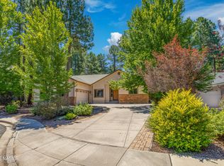 2079 W Toboggan Ct, Flagstaff, AZ 86001
