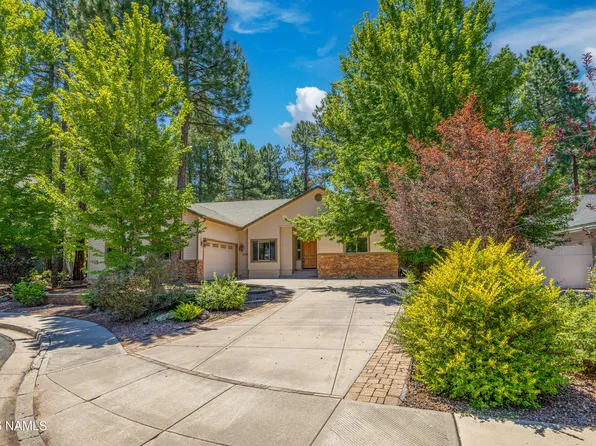 2079 W Toboggan Ct, Flagstaff, AZ 86001