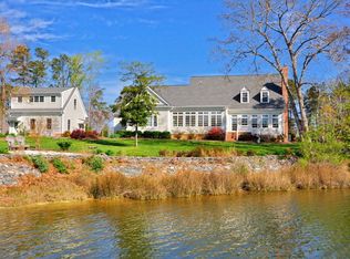 9 Hall Farm Dr, Heathsville, VA 22473