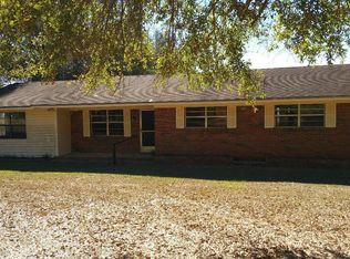 1406 Ammons Rd, Ponce De Leon, FL 32455