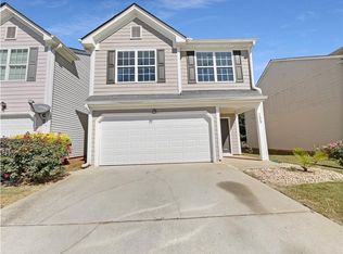 135 Crestfield Cir, Covington, GA 30016
