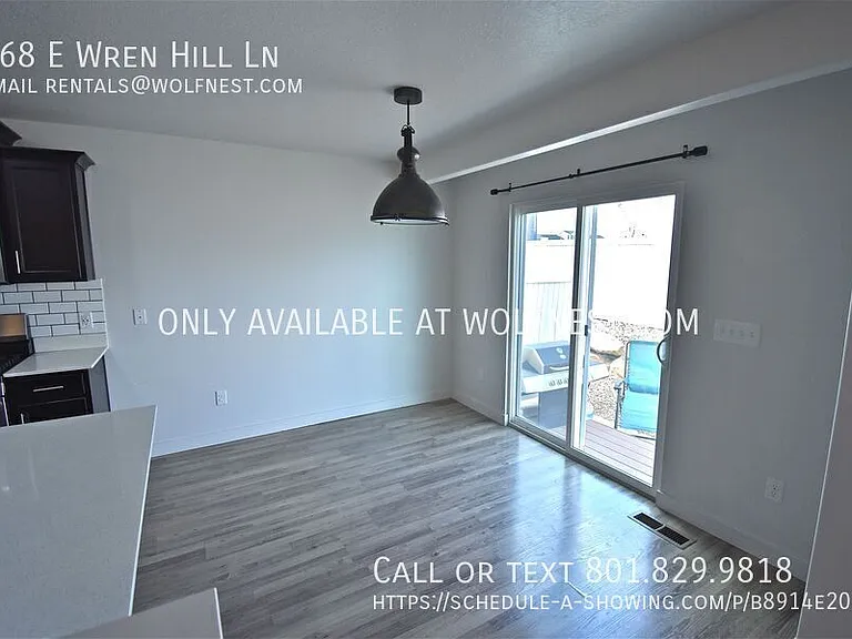 268 E Wren Hill Ln — Photo 8