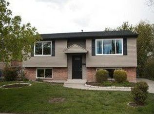 273 E 9670 S, Sandy, UT 84070