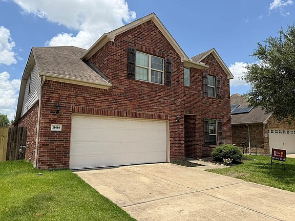 2nd image of 26066 Haggard Nest Dr