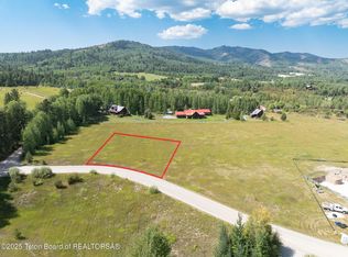 9966 Hiddenwaters Ln, Victor, ID 83455