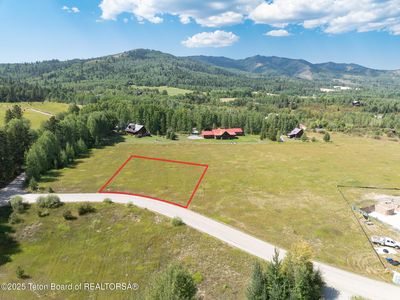 9966 Hiddenwaters Ln, Victor, ID, 83455